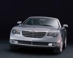 Chrysler Crossfire 2004 года